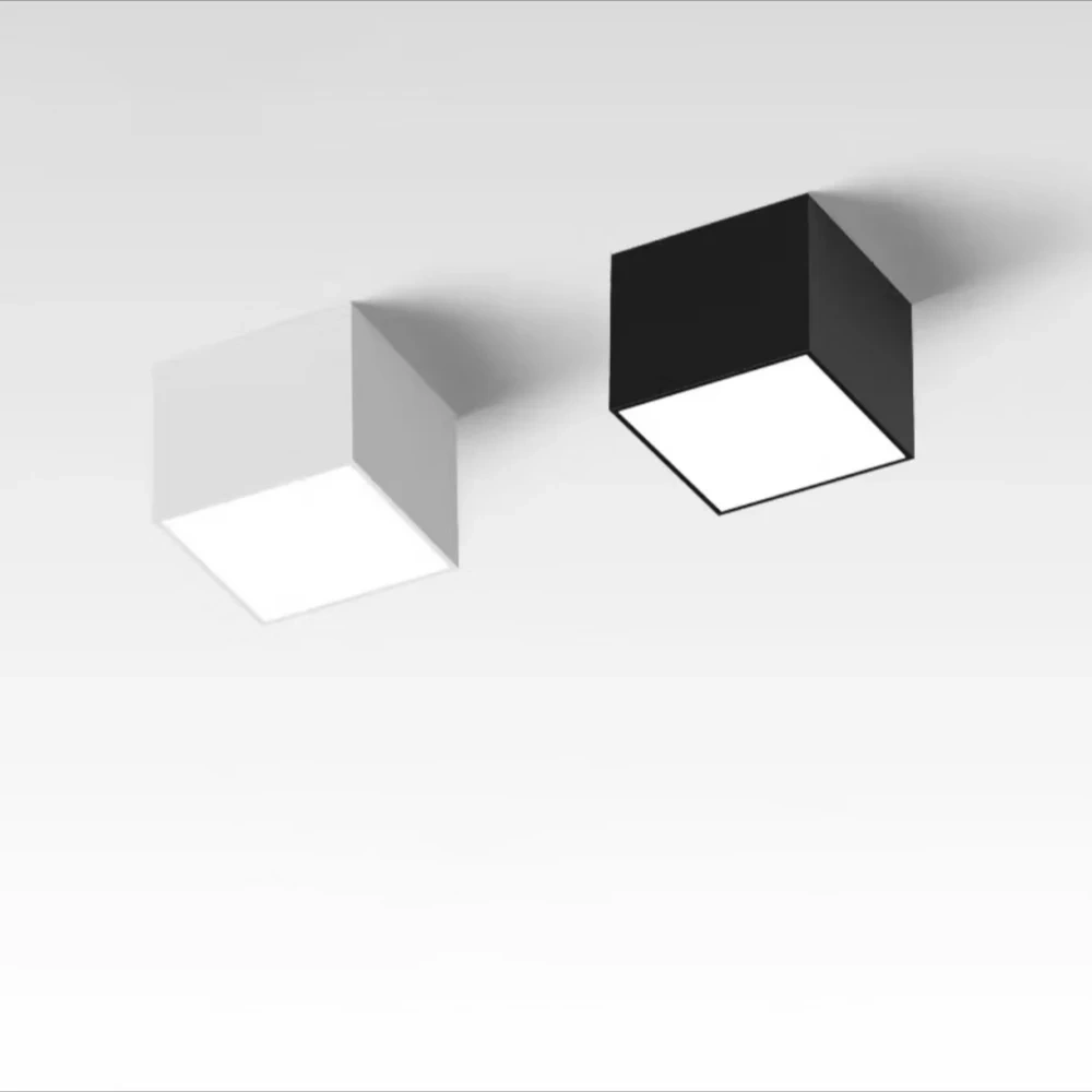 Best Spots to Source Surface-Mounted Lights in China’s Shenzhen Market